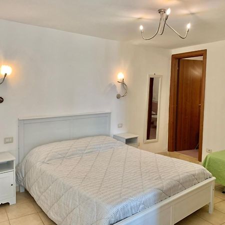 Casa Vacanza Bella Vista Matera Buitenkant foto