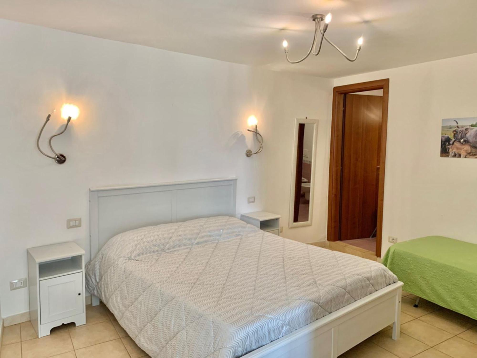 Casa Vacanza Bella Vista Matera Buitenkant foto