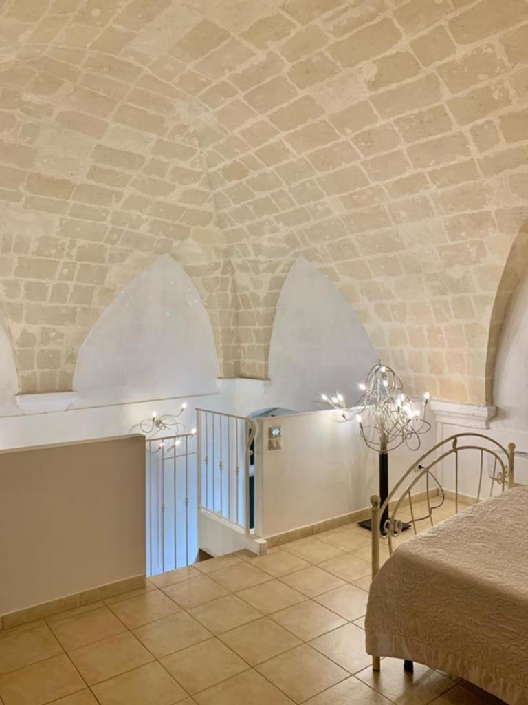 Casa Vacanza Bella Vista Matera Buitenkant foto