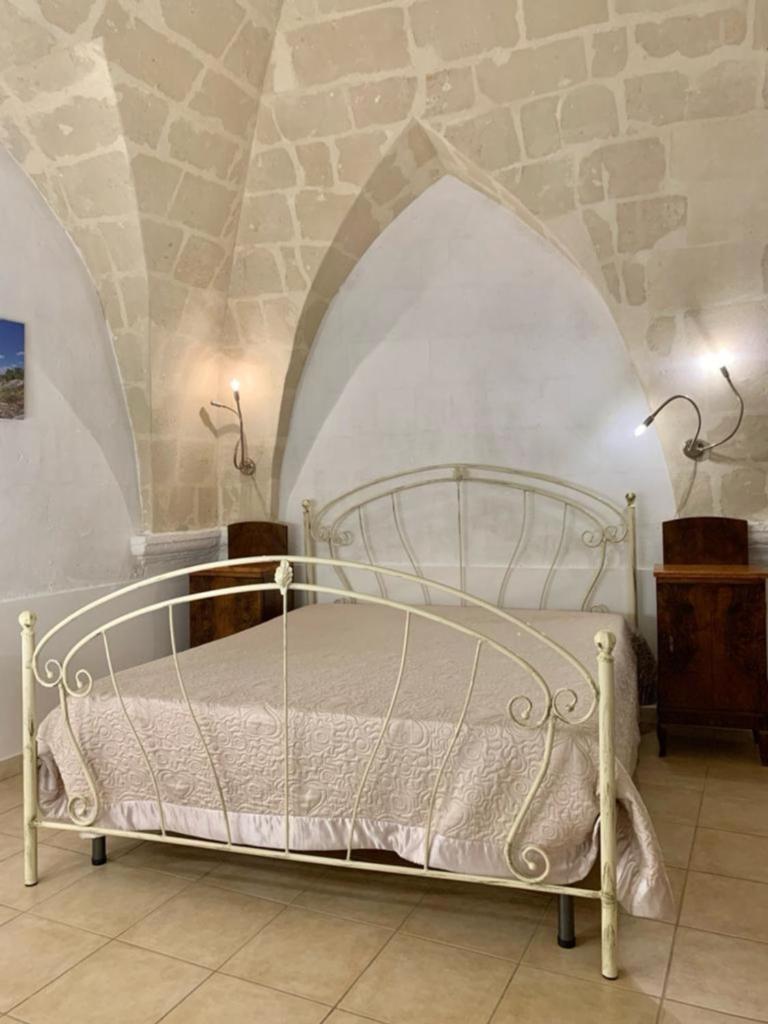 Casa Vacanza Bella Vista Matera Buitenkant foto