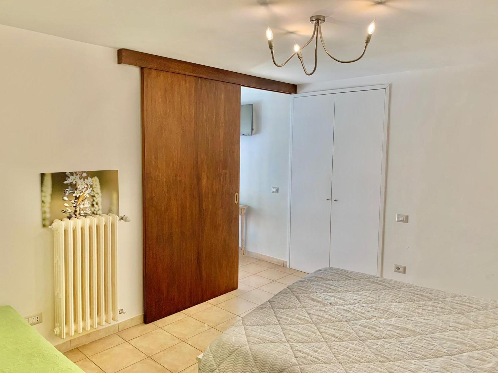 Casa Vacanza Bella Vista Matera Buitenkant foto