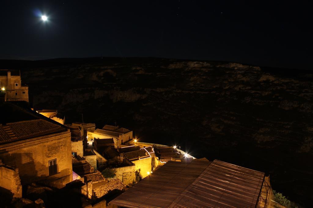 Casa Vacanza Bella Vista Matera Kamer foto