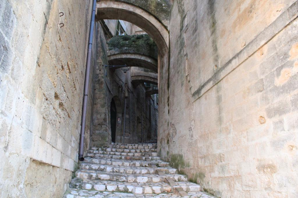 Casa Vacanza Bella Vista Matera Kamer foto