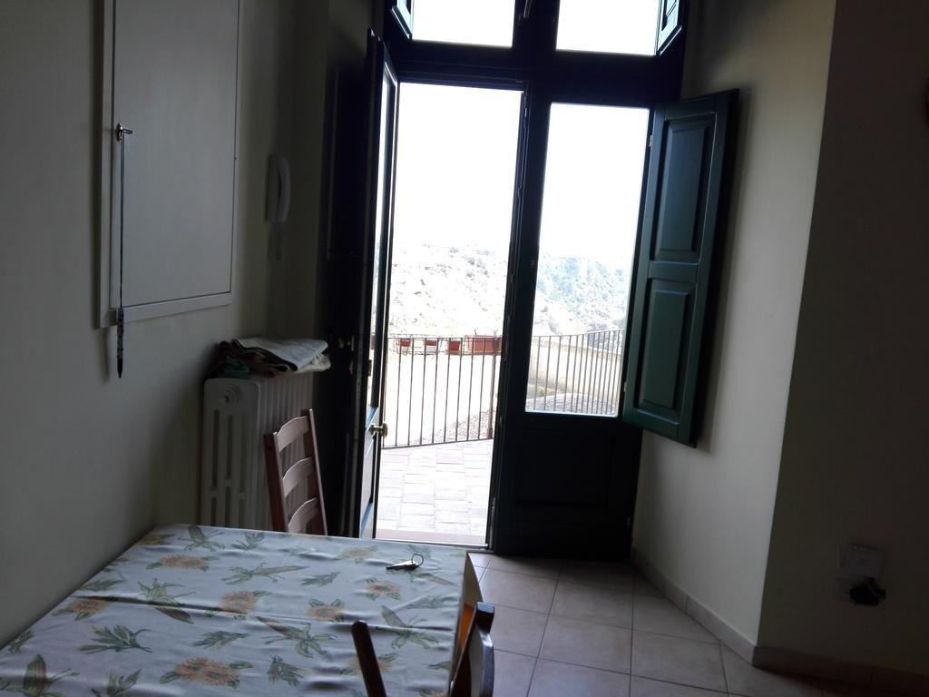 Casa Vacanza Bella Vista Matera Buitenkant foto