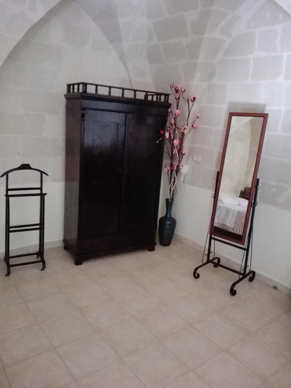 Casa Vacanza Bella Vista Matera Buitenkant foto